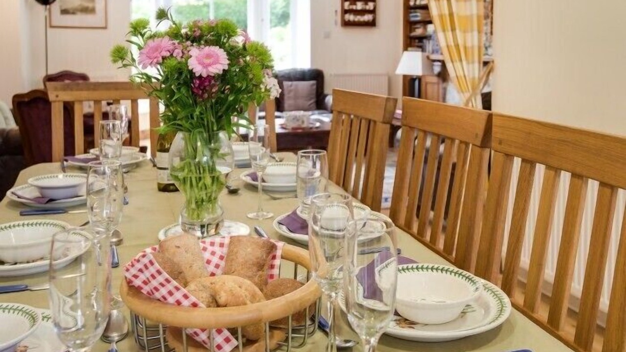 Photo of Others in Braemar