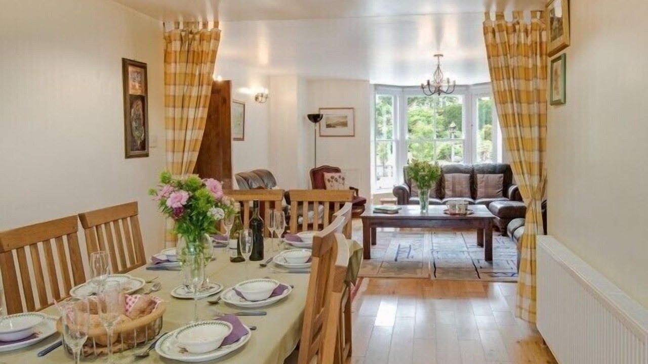 Photo of Others in Braemar