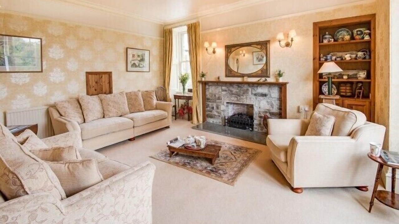 Photo of Livingroom in Braemar