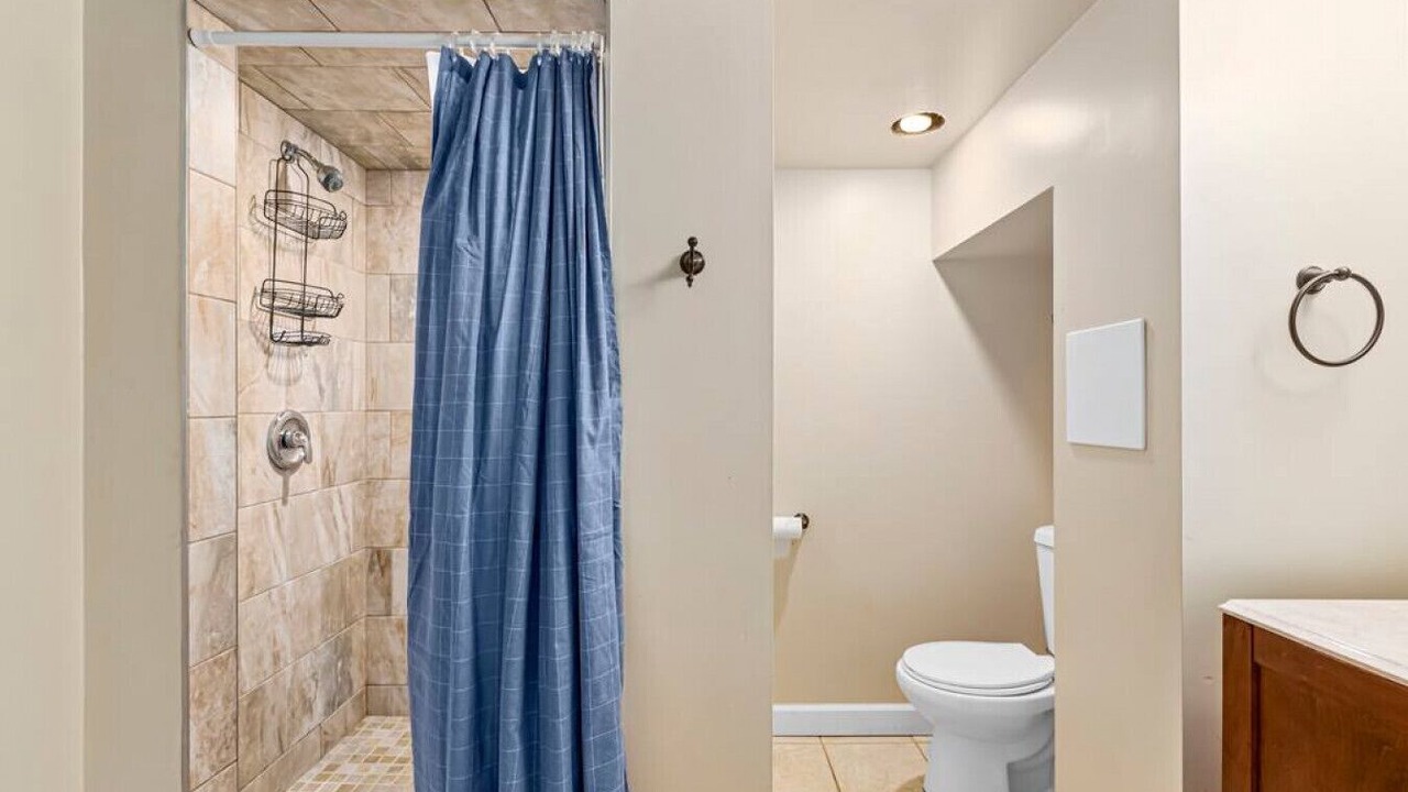 Photo of Bathroom in The Hill