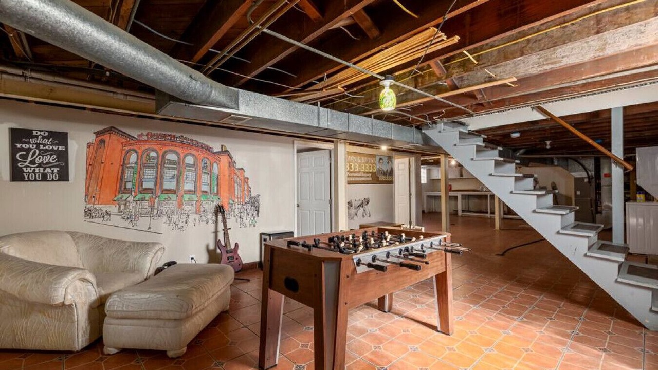 Photo of Bedroom in The Hill