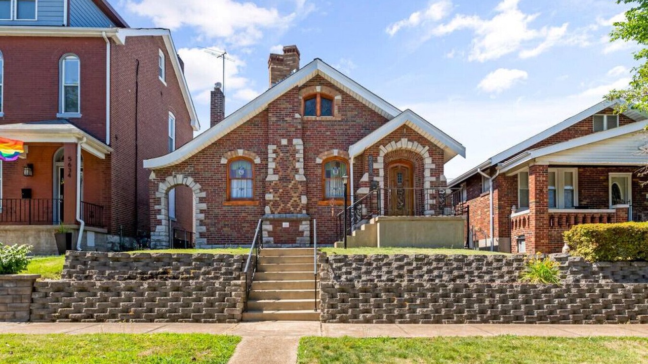 Photo of Outdoor in The Hill