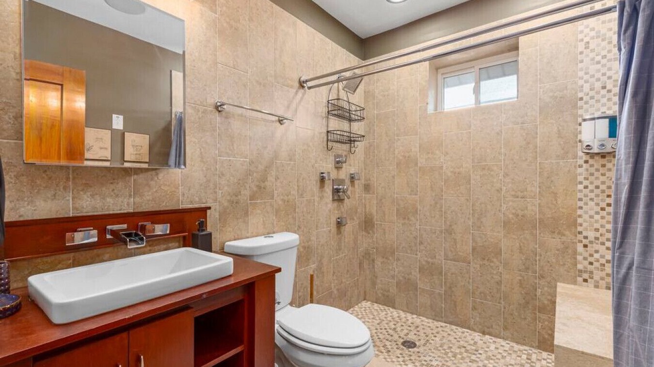 Photo of Bathroom in The Hill