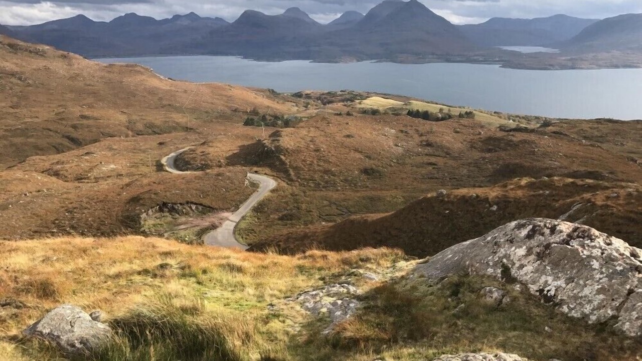 Photo of Outdoor in Diabaig