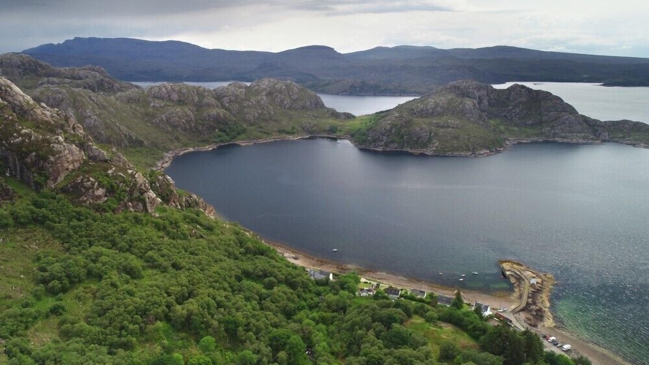 Photo of Outdoor in Diabaig