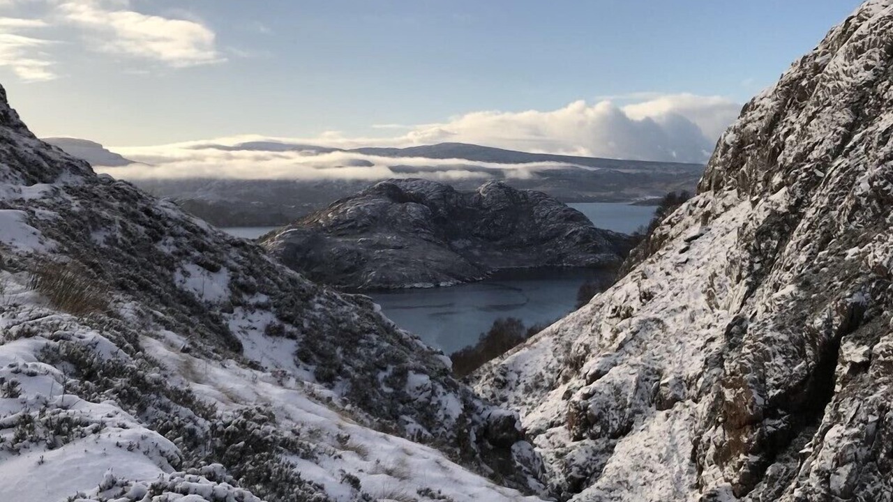 Photo of Outdoor in Diabaig