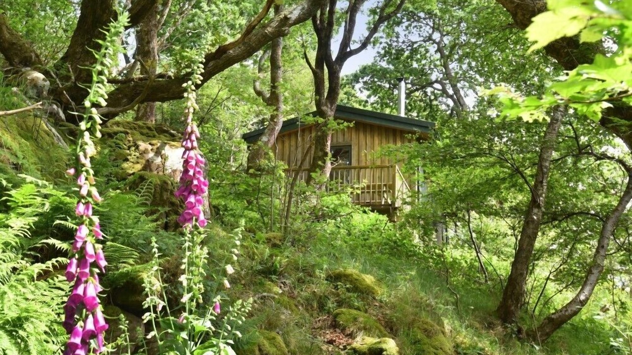 Photo of Outdoor in Diabaig