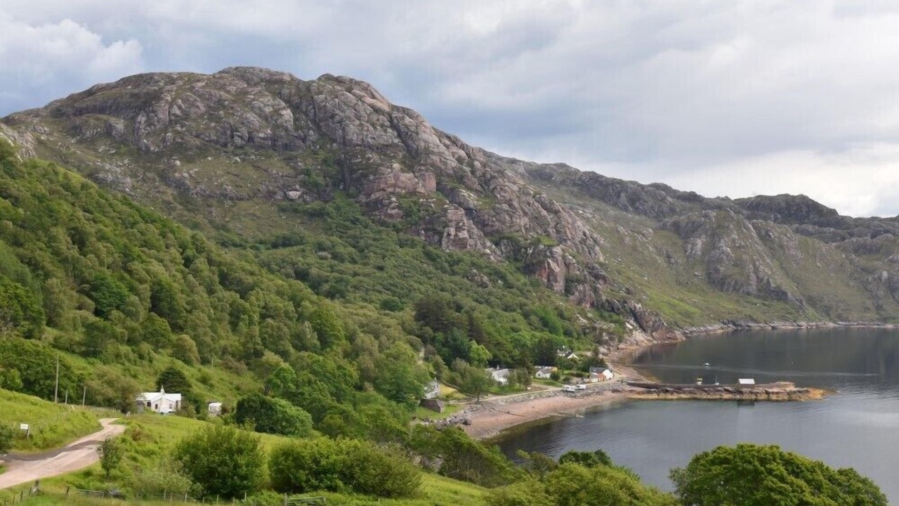Photo of Outdoor in Diabaig