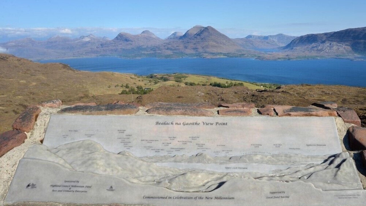 Photo of Others in Diabaig