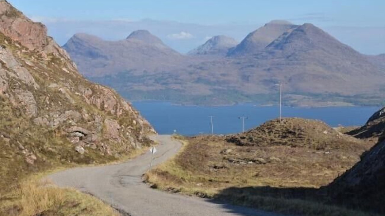 Photo of Outdoor in Diabaig