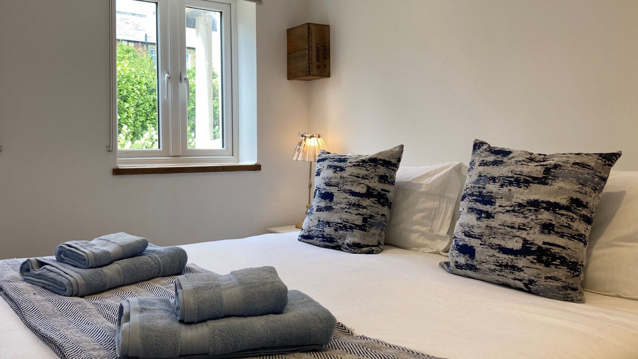 Photo of Bedroom in Freshwater Bay