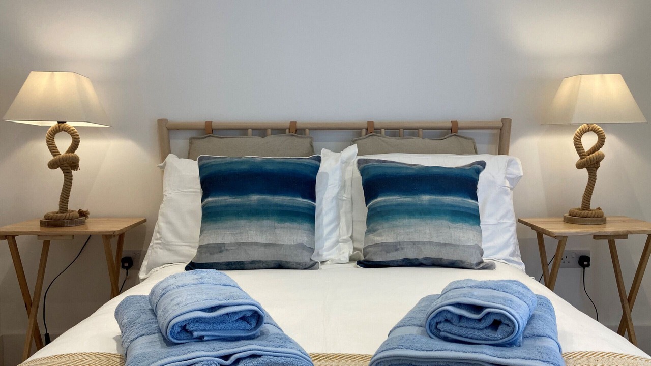 Photo of Bedroom in Freshwater Bay