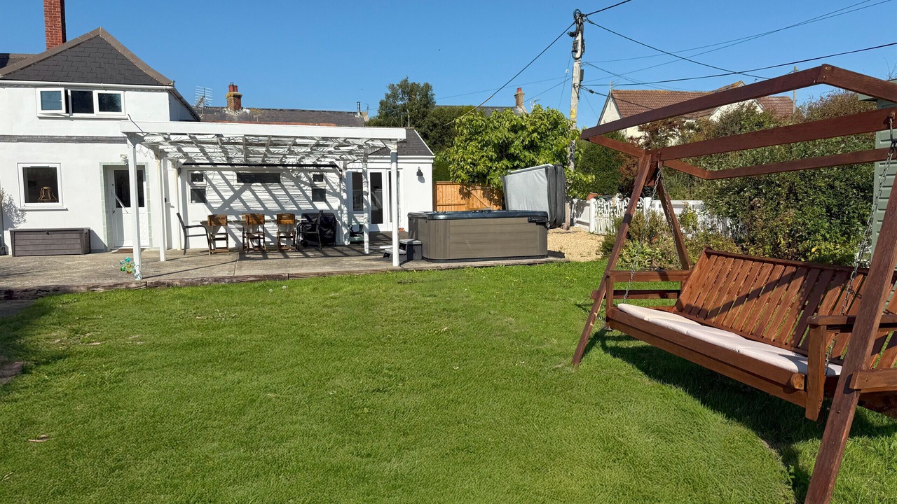 Photo of Outdoor in Freshwater Bay