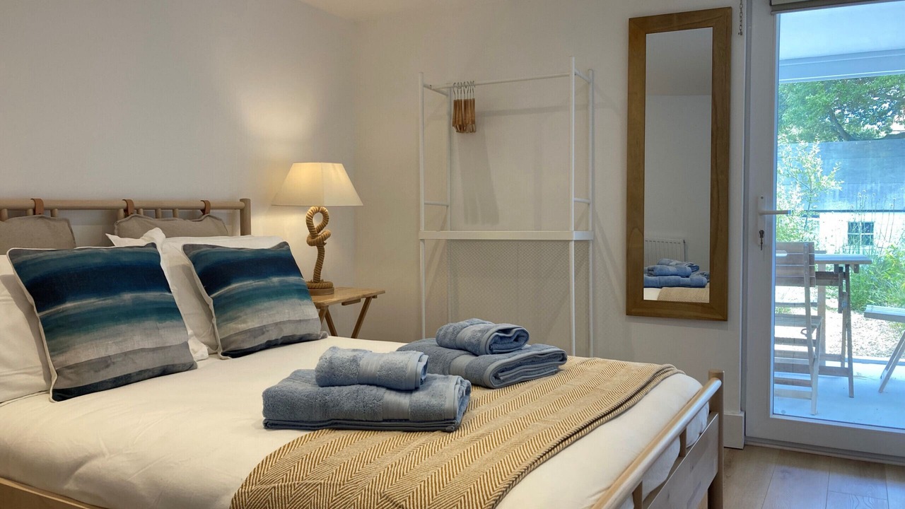 Photo of Bedroom in Freshwater Bay