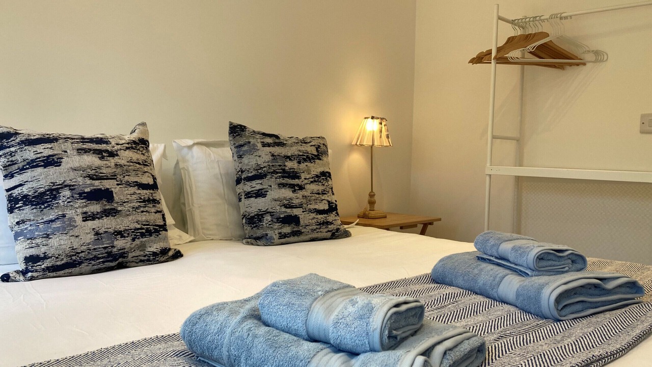 Photo of Bedroom in Freshwater Bay