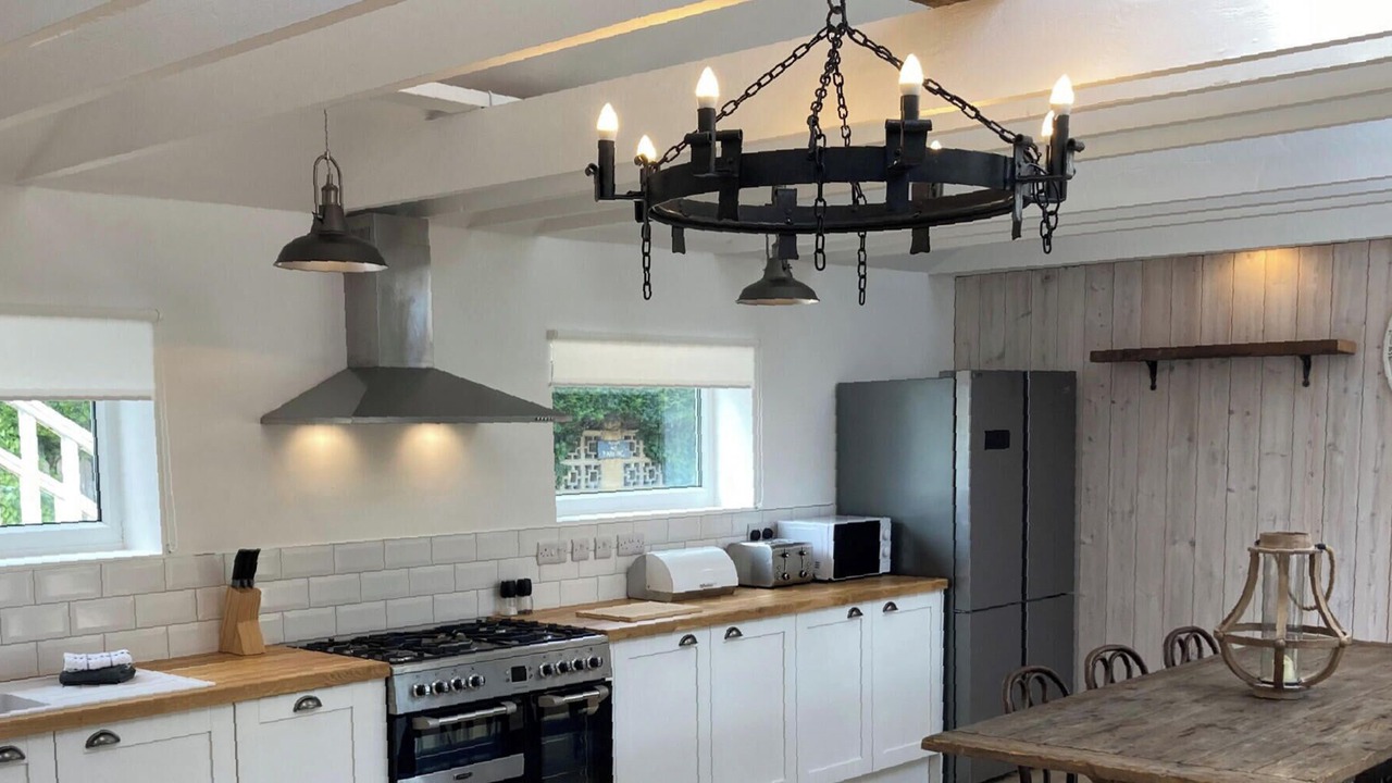 Photo of Kitchen in Freshwater Bay