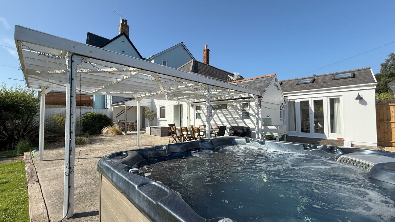 Photo of Patio Balcony in Freshwater Bay