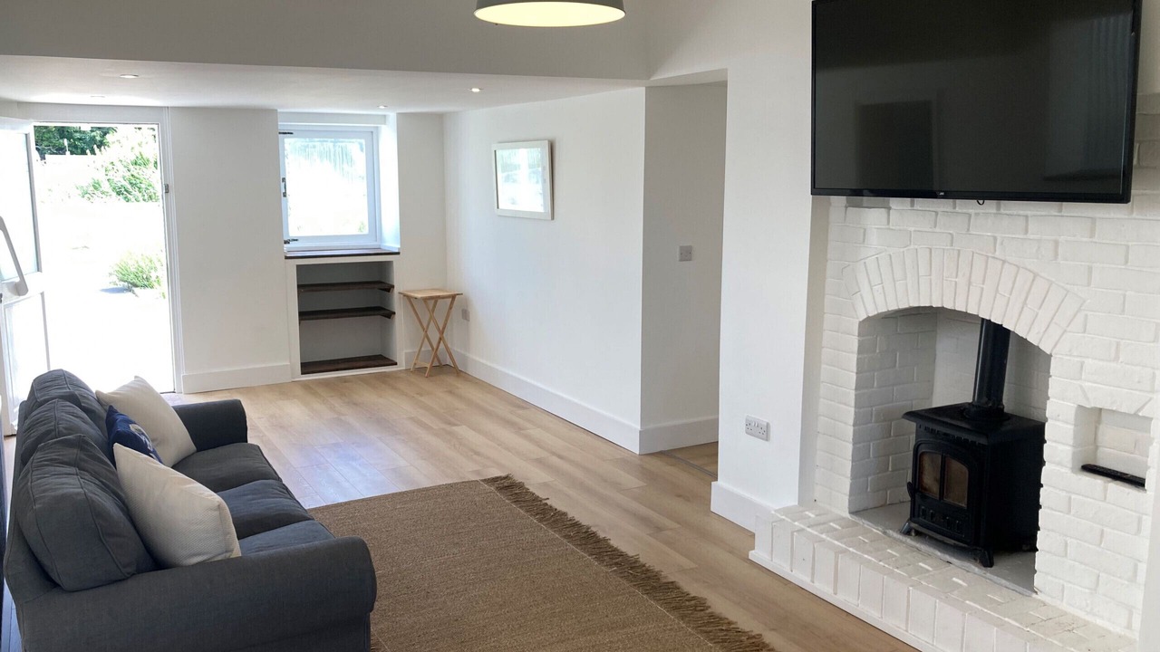 Photo of Livingroom in Freshwater Bay