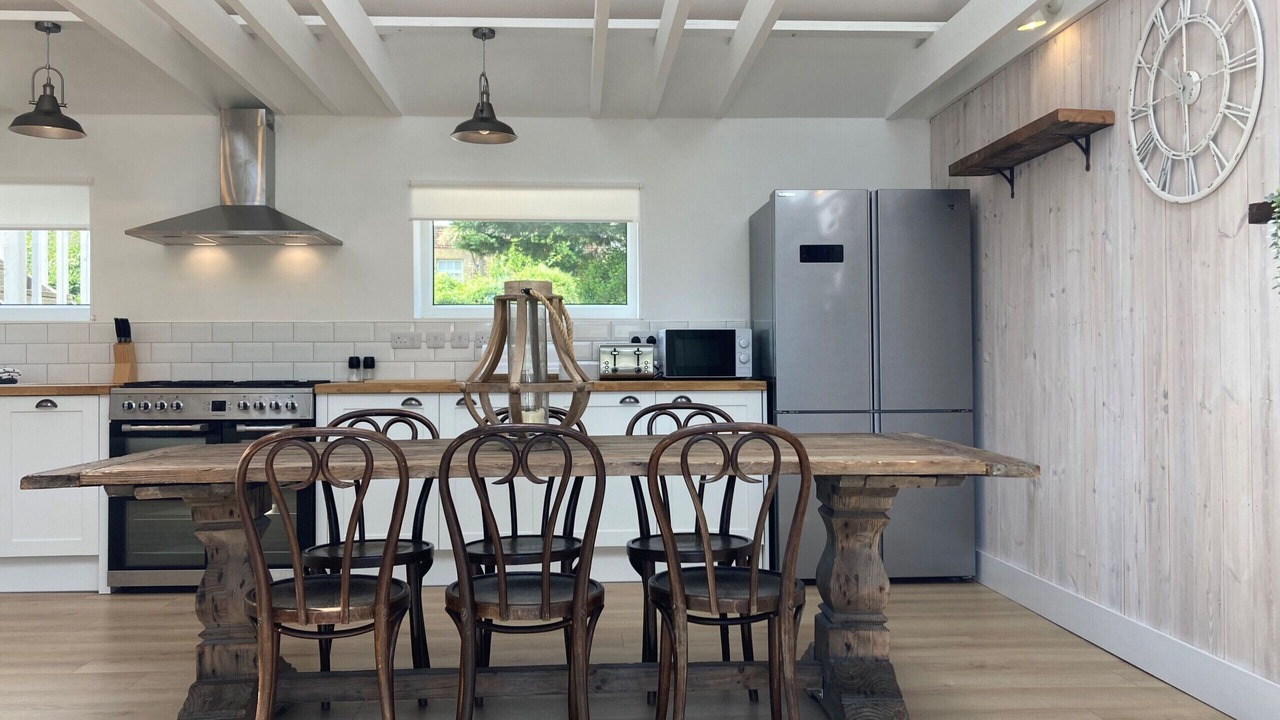 Photo of Kitchen in Freshwater Bay