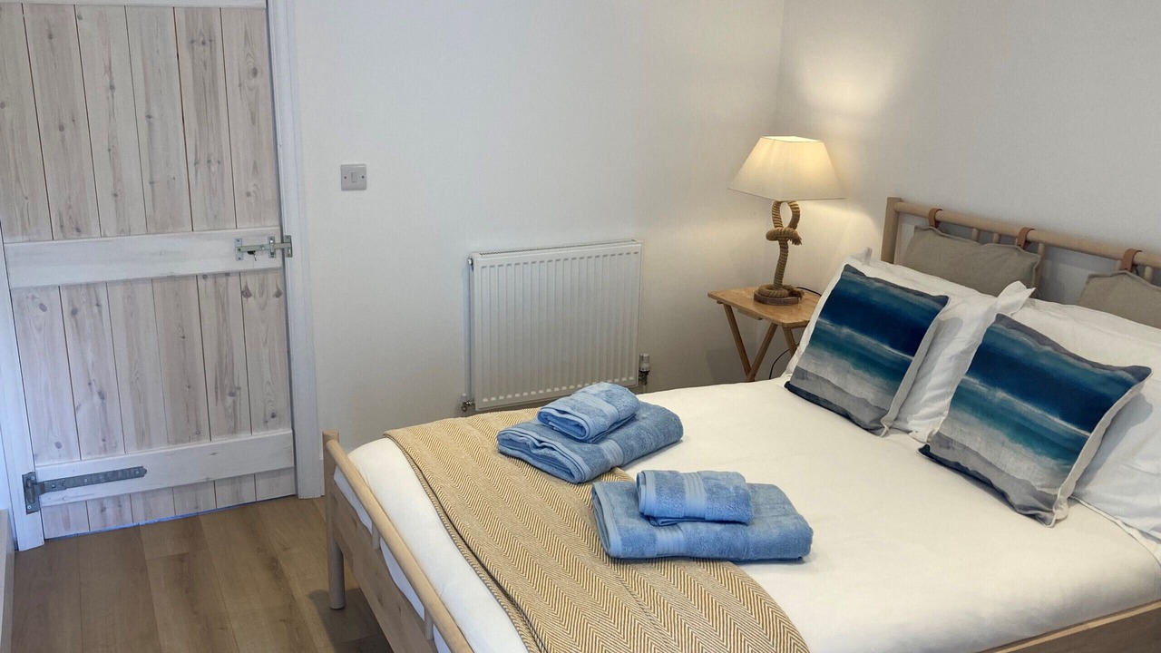 Photo of Bedroom in Freshwater Bay