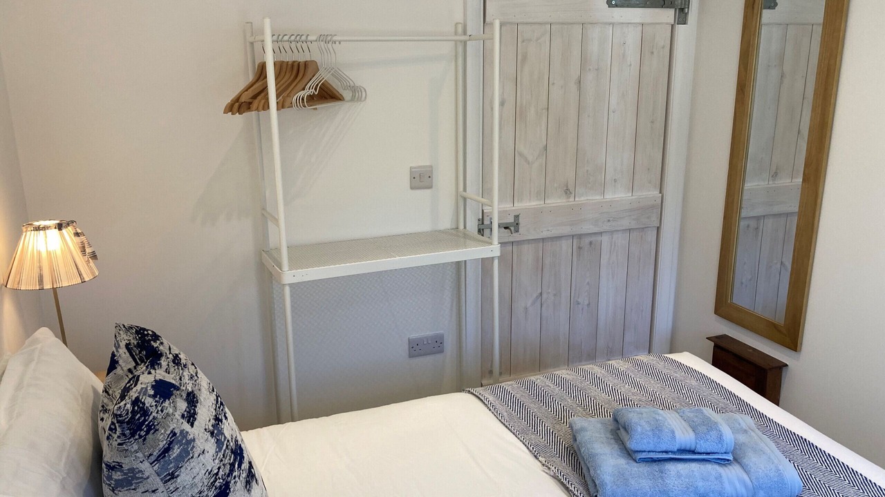 Photo of Bedroom in Freshwater Bay