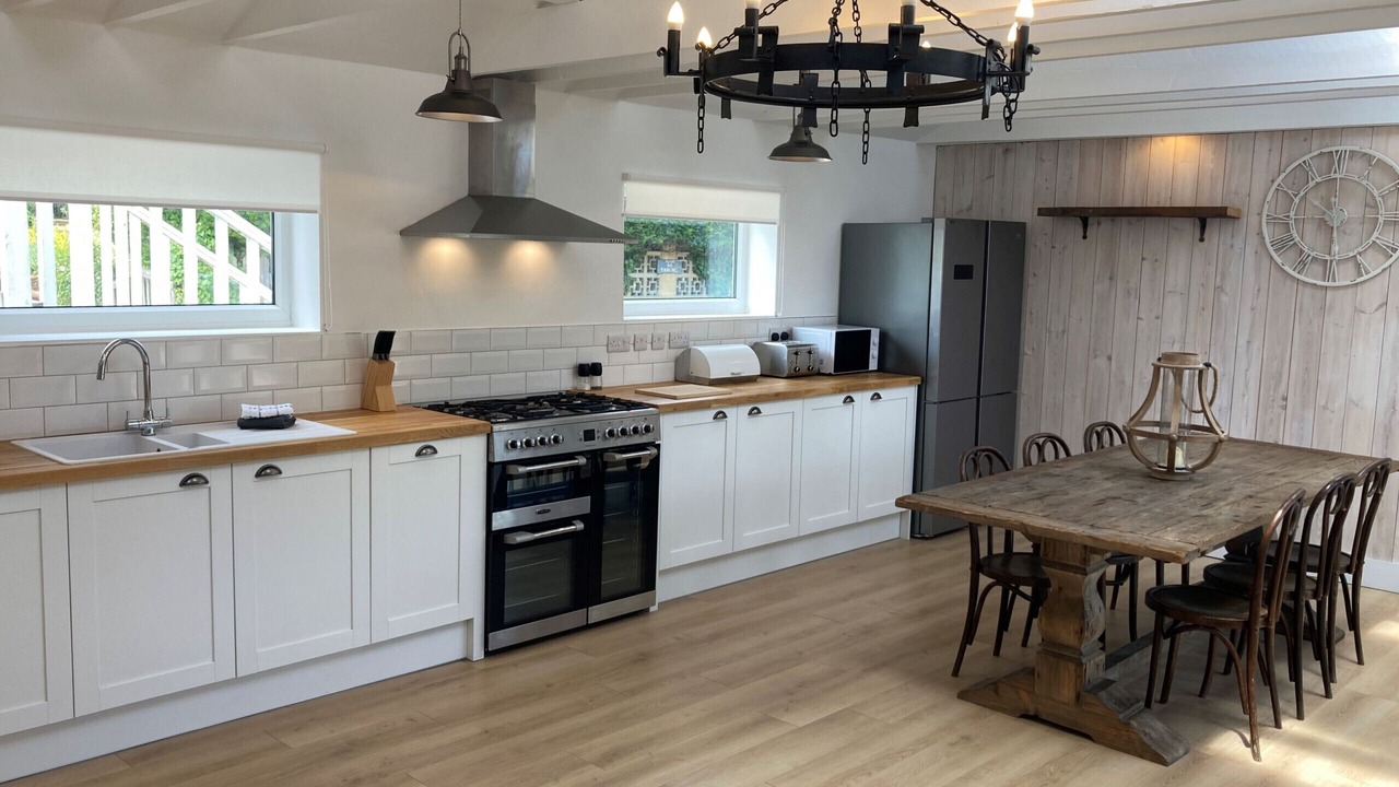 Photo of Kitchen in Freshwater Bay
