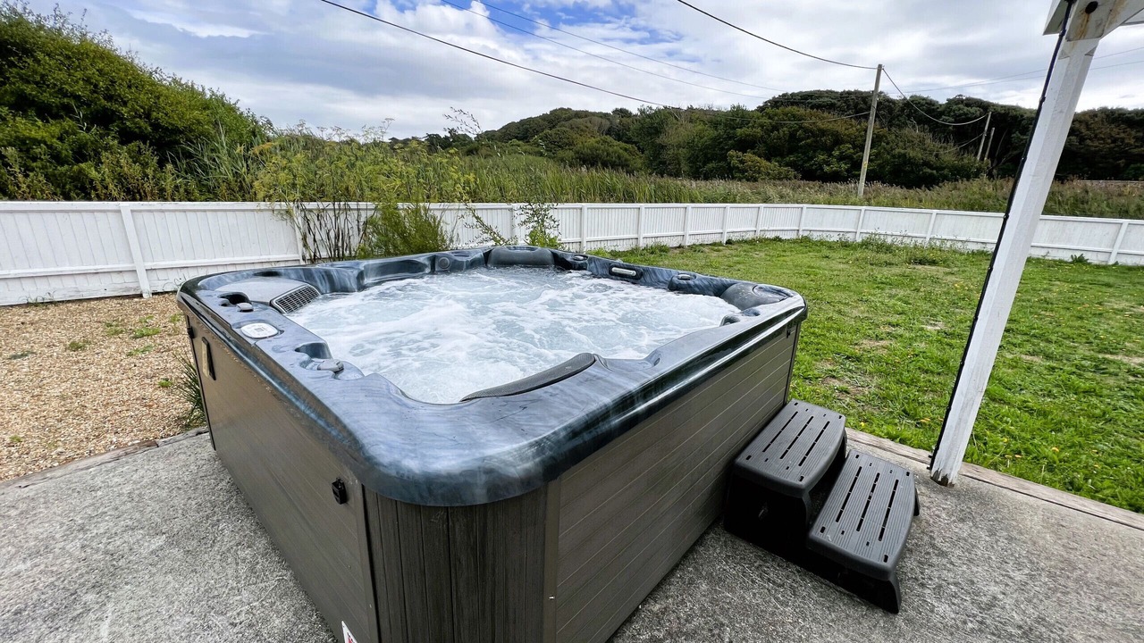 Photo of Patio Balcony in Freshwater Bay