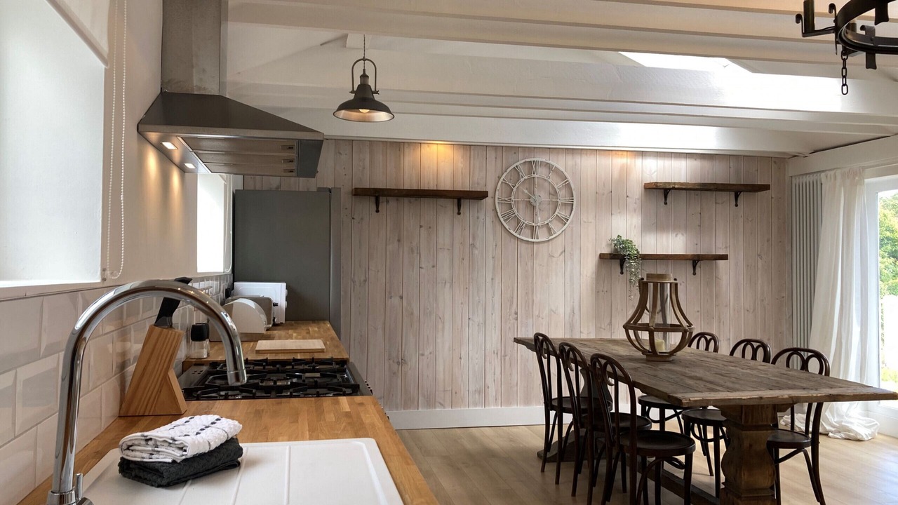 Photo of Kitchen in Freshwater Bay