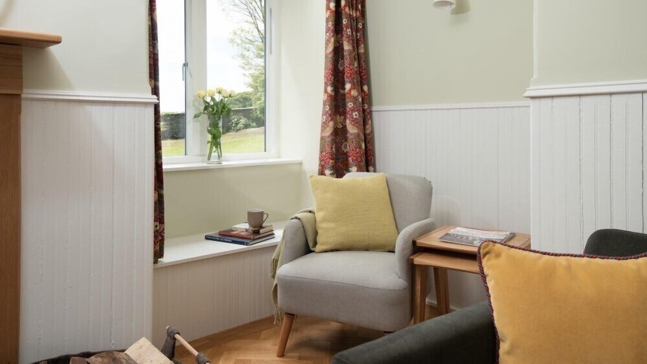 Photo of Livingroom in Kirkcudbright