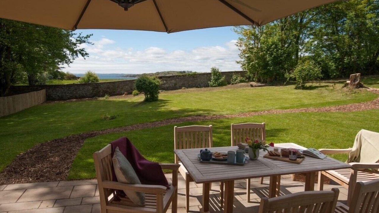 Photo of Outdoor in Kirkcudbright