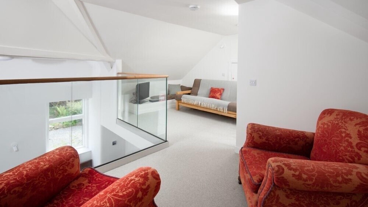 Photo of Livingroom in Kirkcudbright