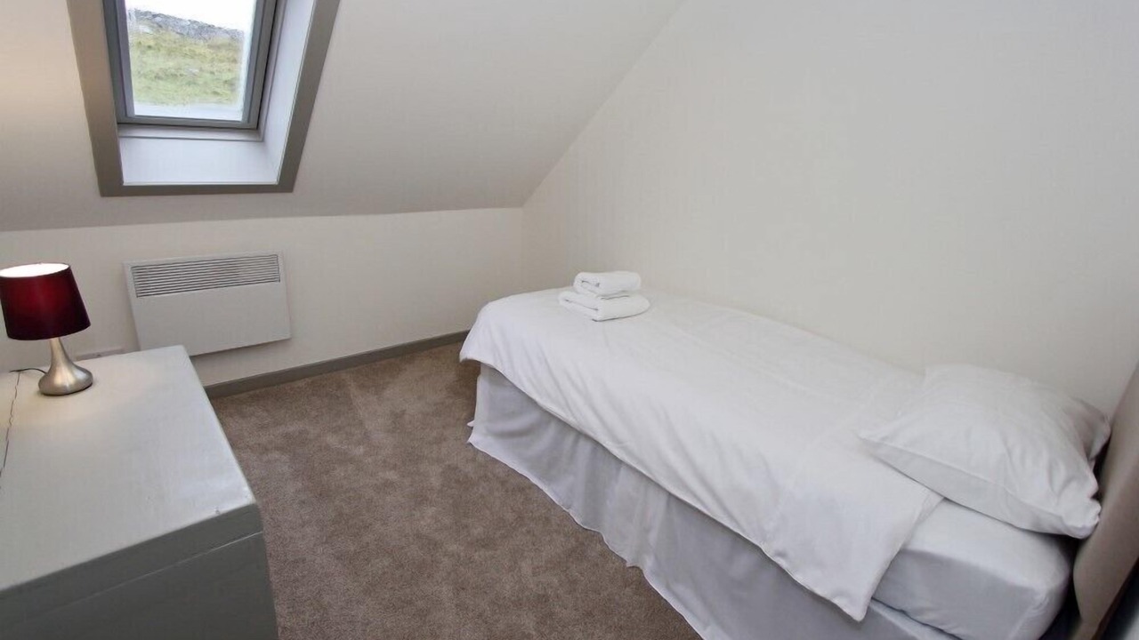 Photo of Bedroom in Harris