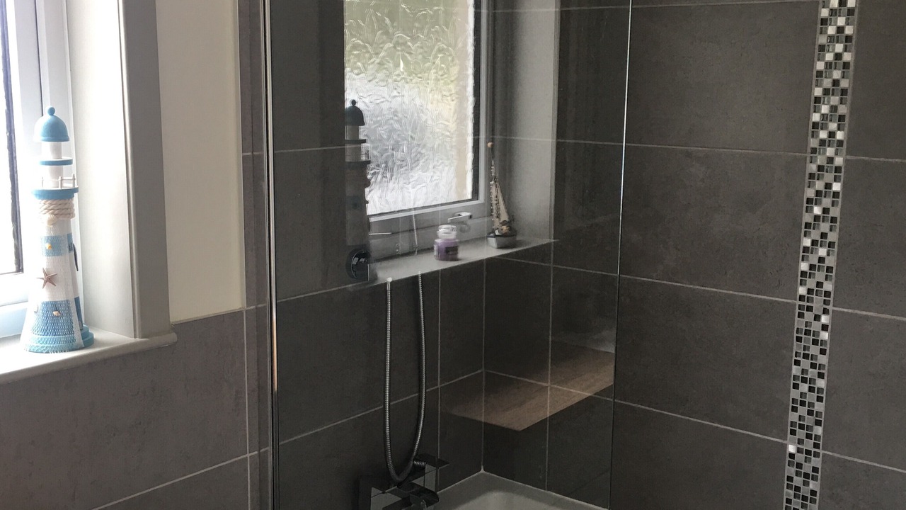 Photo of Bathroom in Harris