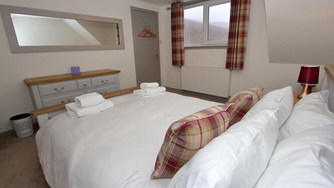 Photo of Bedroom in Harris