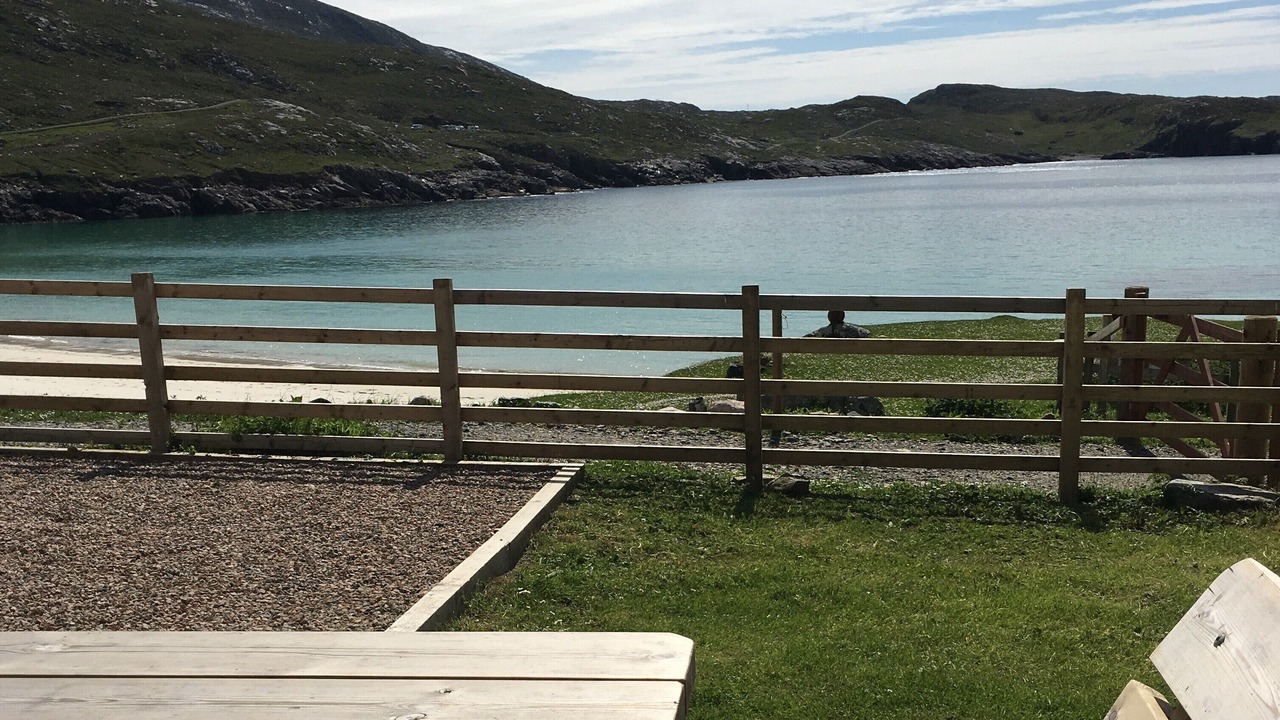 Photo of Outdoor in Harris