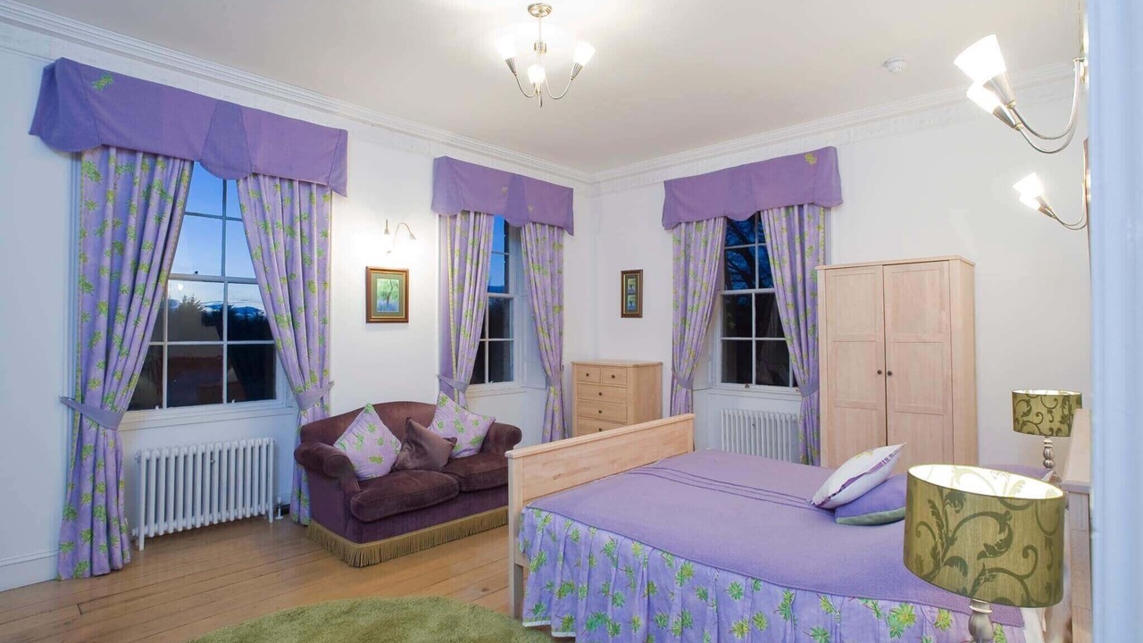 Photo of Bedroom in Fraserburgh