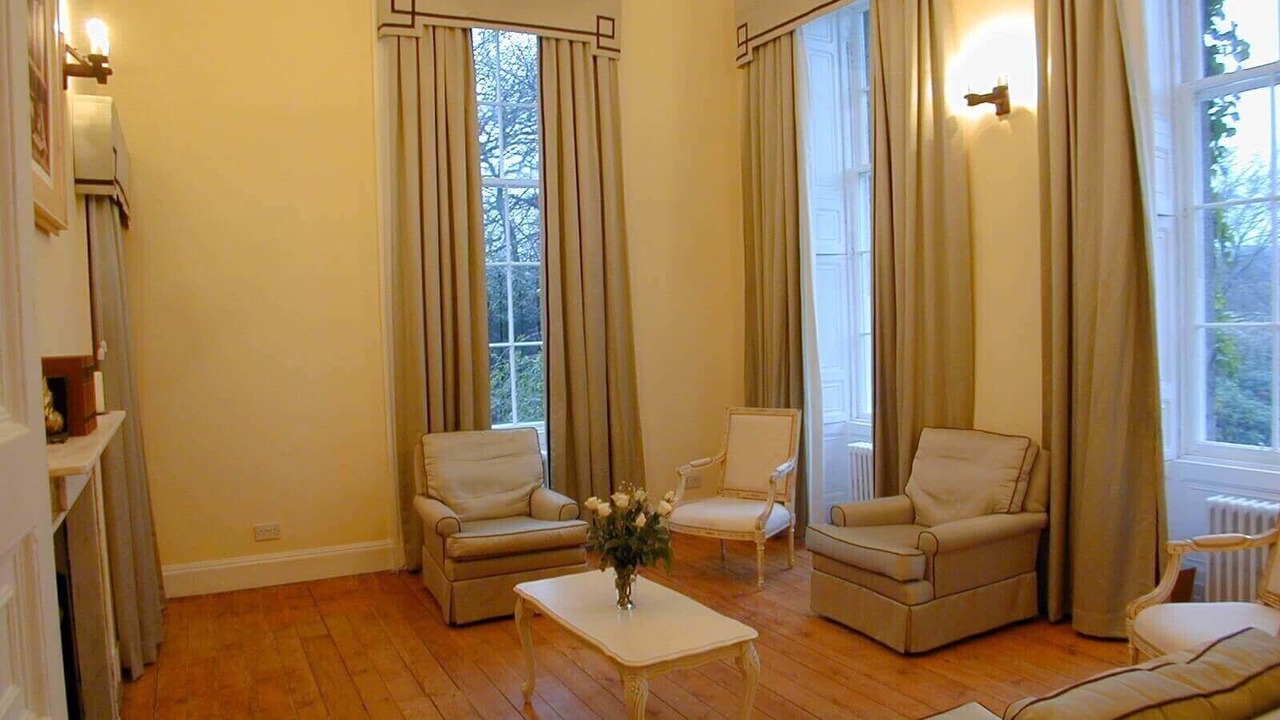 Photo of Livingroom in Fraserburgh