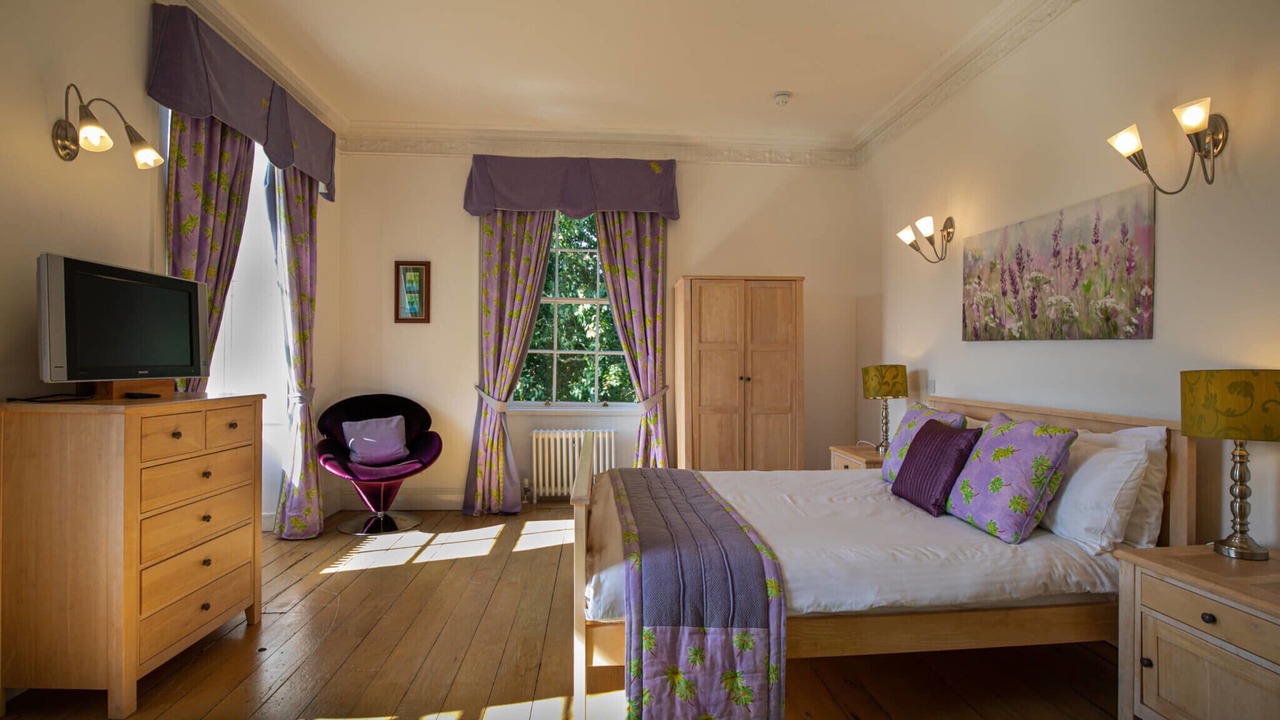 Photo of Bedroom in Fraserburgh