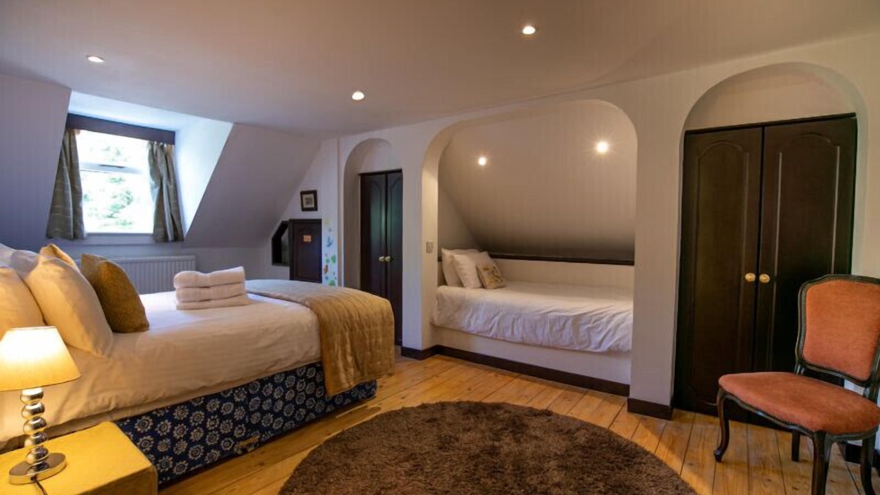 Photo of Bedroom in Fraserburgh