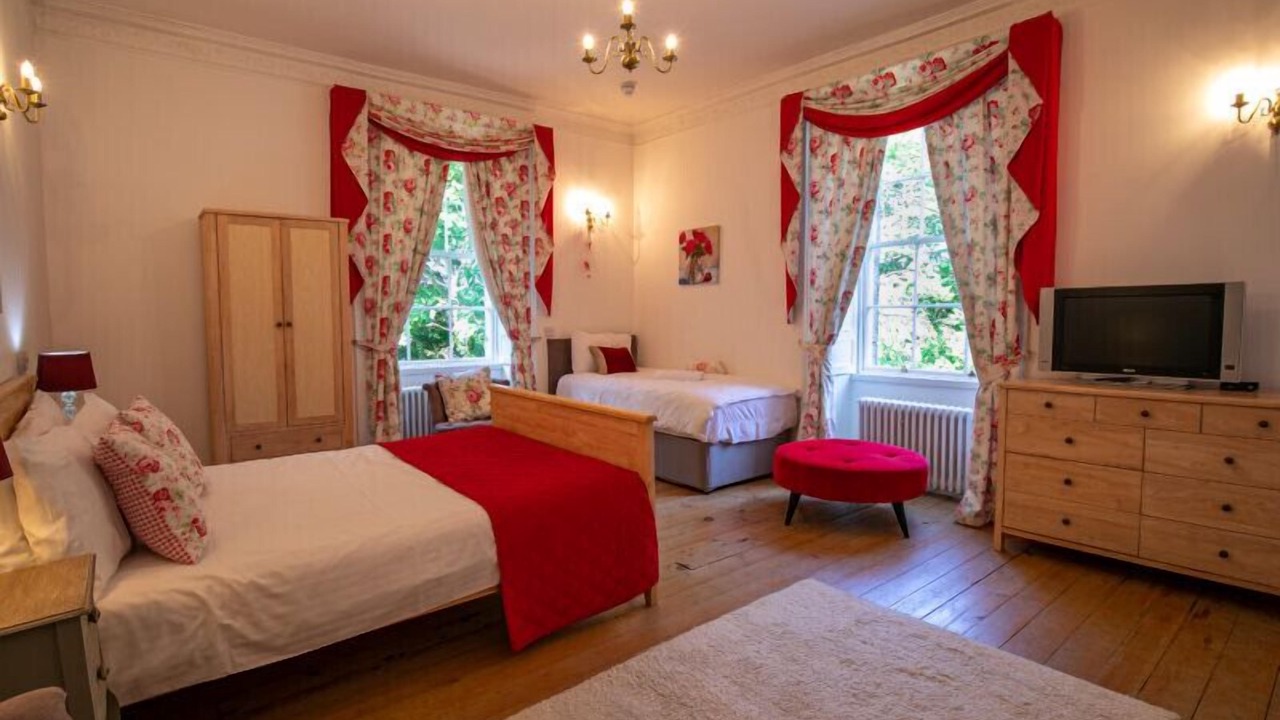 Photo of Bedroom in Fraserburgh