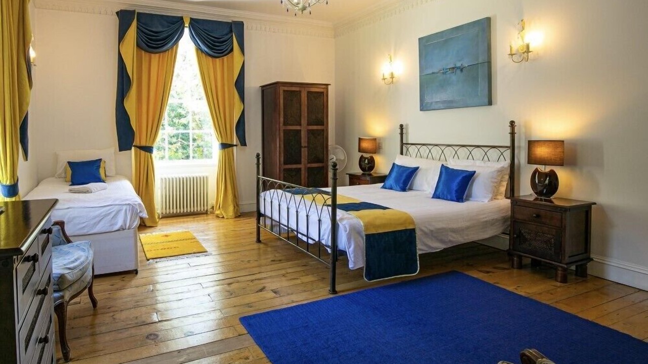 Photo of Bedroom in Fraserburgh