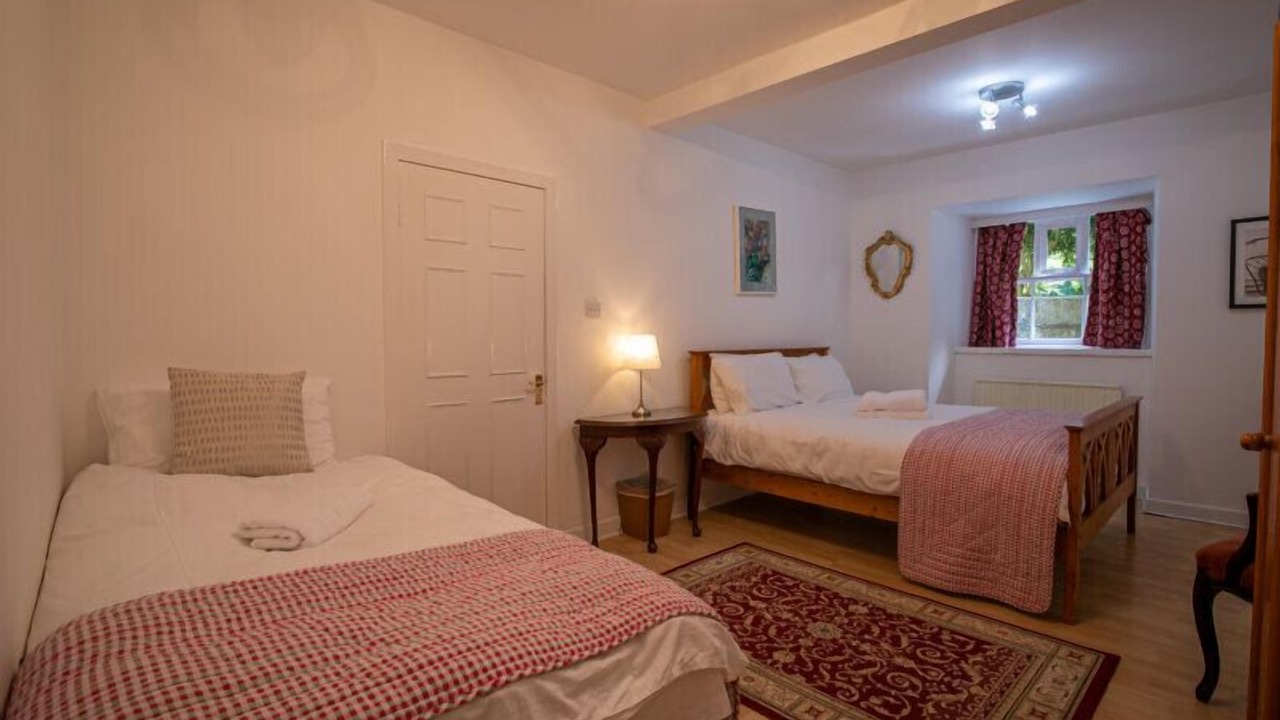 Photo of Bedroom in Fraserburgh