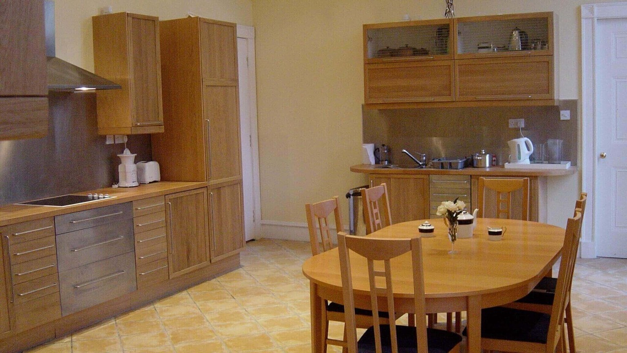 Photo of Kitchen in Fraserburgh