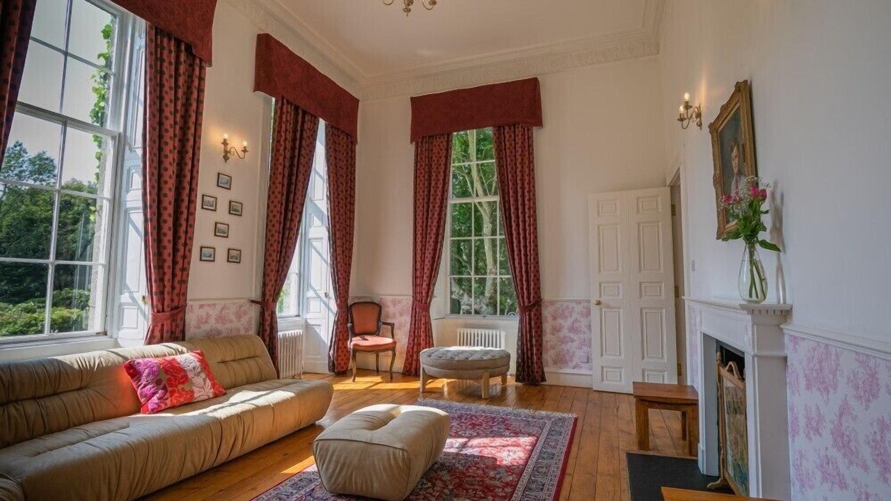 Photo of Livingroom in Fraserburgh