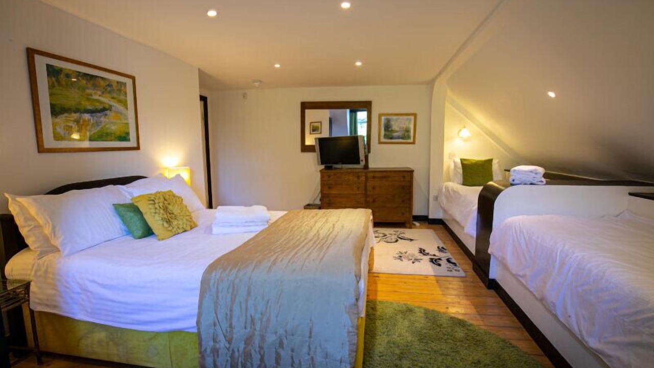 Photo of Bedroom in Fraserburgh