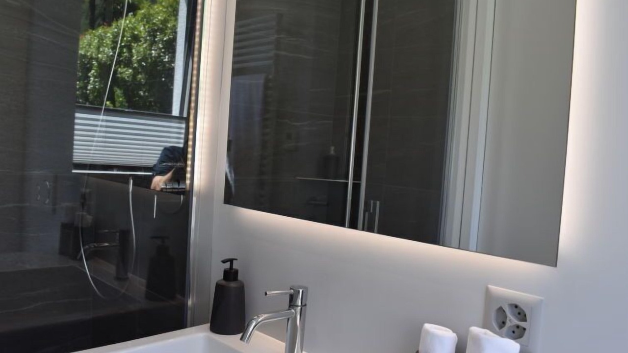 Photo of Bathroom in Intragna