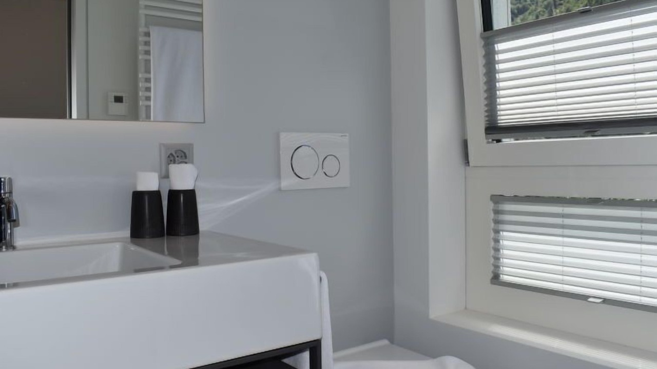 Photo of Bathroom in Intragna