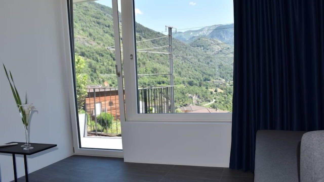Photo of Livingroom in Intragna
