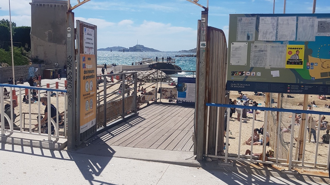 Photo of Outdoor in Le Pharo