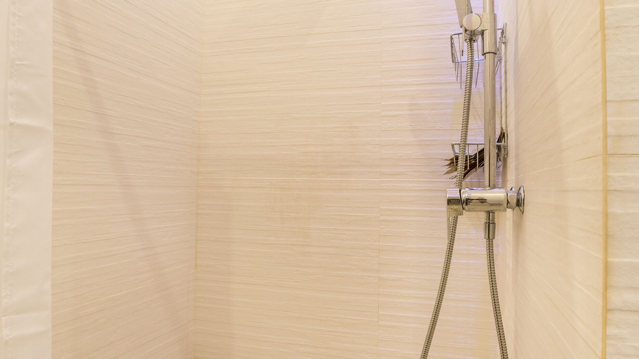 Photo of Bathroom in Le Pharo